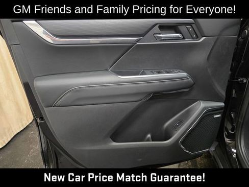 New 2026 GMC Acadia Elevation w/ Elevation Premium Package image 10