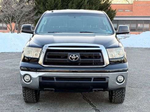 Used 2010 Toyota Tundra 4x4 Double Cab image 17