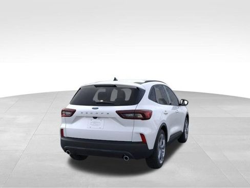 New 2026 Ford Escape ST-Line w/ Tech Pack #1 FWD image 9