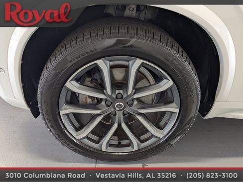 Used 2019 Volvo XC90 T6 Momentum w/ Advanced Package AWD/4WD image 27