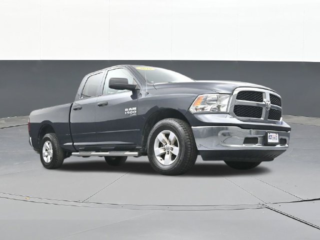 Used 2019 RAM 1500 Tradesman w/ Popular Equipment Group RWD image 49