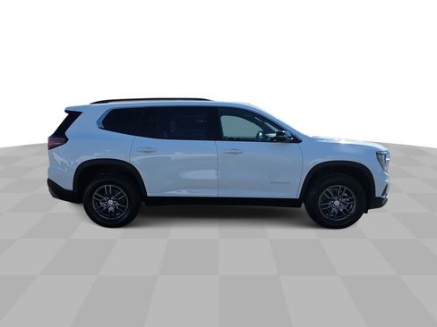 Used 2026 GMC Acadia Elevation FWD image 9