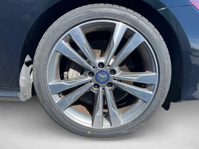 Used 2020 Mercedes-Benz E 450 Coupe image 24