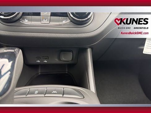 New 2026 Buick Envista Preferred w/ Convenience I Package image 31