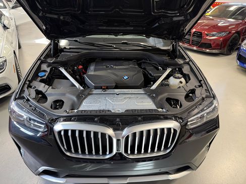 Used 2023 BMW X3 xDrive30i w/ Premium Package image 20