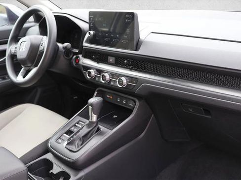 Used 2026 Honda CR-V EX image 27