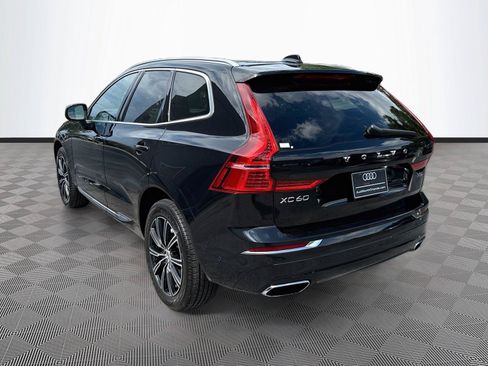 Used 2019 Volvo XC60 T5 Inscription w/ Protection Package AWD/4WD image 5