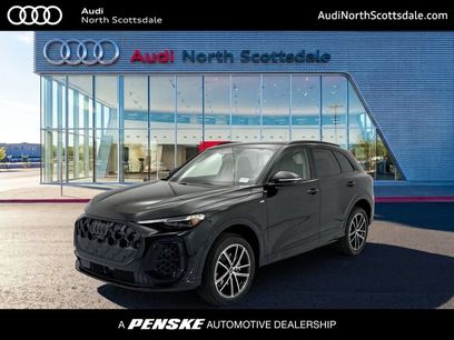 Used 2026 Audi Q5 Premium Plus w/ Premium Plus