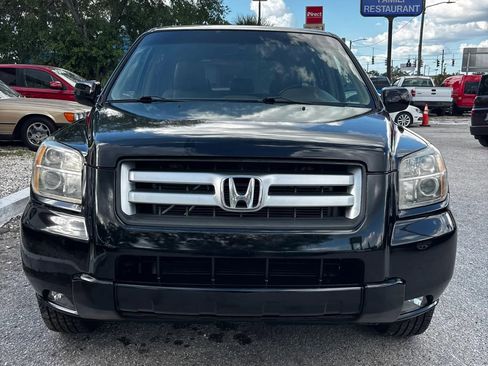 Used 2008 Honda Pilot EX-L image 2