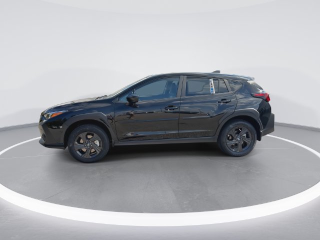 New 2026 Subaru Crosstrek 2.5i AWD/4WD image 4