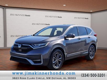 Used 2020 Honda CR-V EX
