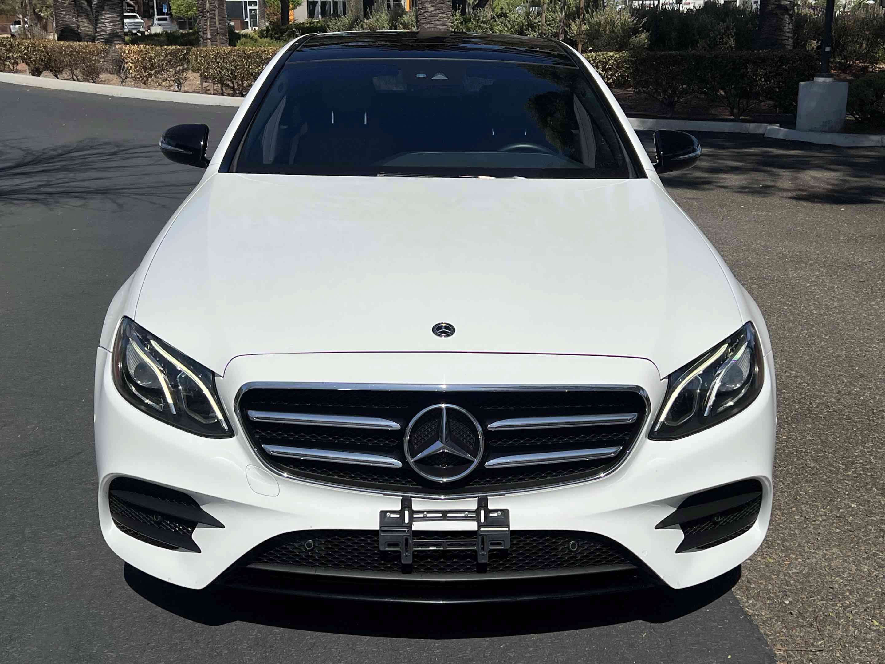 Used 2018 Mercedes-Benz E 300 image 13