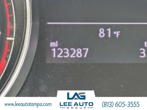 Used 2017 Volkswagen Golf Alltrack SE AWD/4WD image 27
