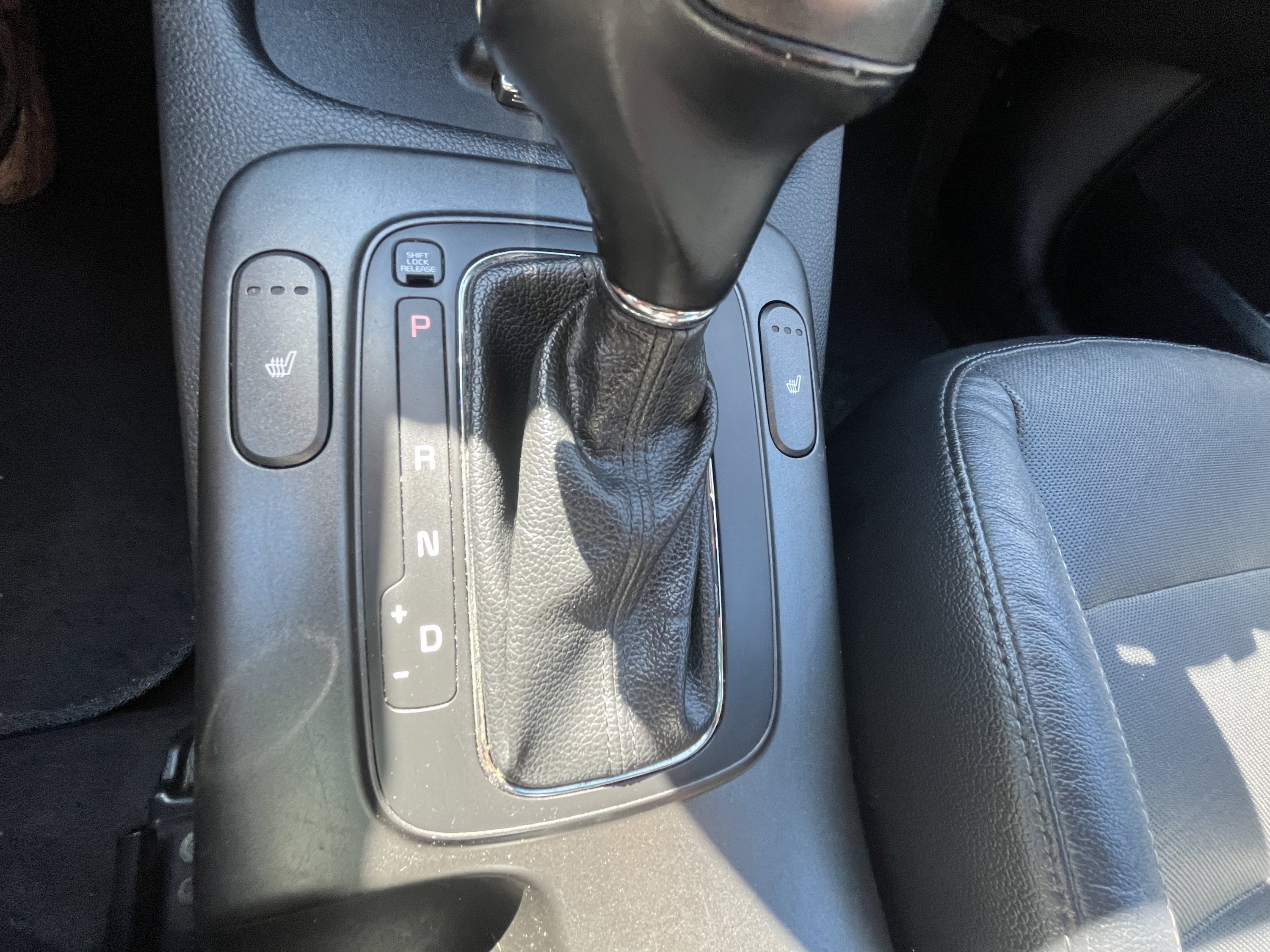 Used 2016 Kia Forte EX w/ EX Premium Technology Package FWD image 22