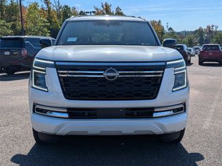 New 2026 Nissan Armada SL w/ Captain's Chari Seat Package video 2