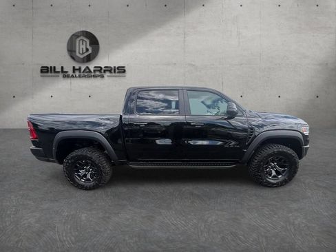 New 2026 RAM 1500 RHO w/ RHO Level 1 Equipment Group AWD/4WD image 5