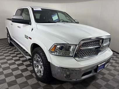 Used 2018 RAM 1500 Laramie