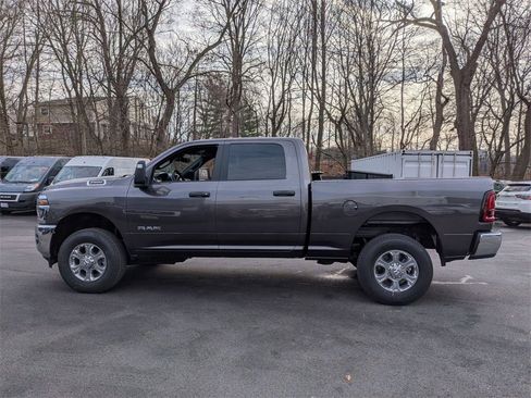 New 2025 RAM 2500 Big Horn image 7