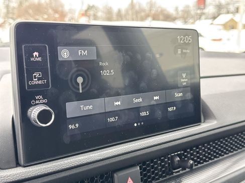 Used 2026 Honda CR-V TrailSport image 26