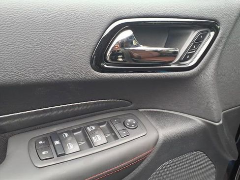 New 2026 Dodge Durango GT image 17