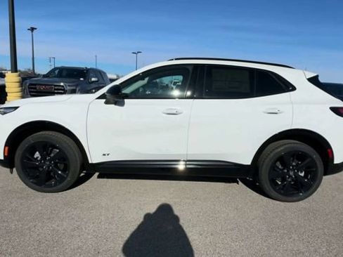 New 2026 Buick Envision Sport Touring image 5