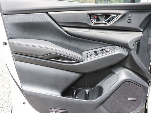 New 2025 Subaru Ascent Bronze Edition w/ Popular Package #2 image 20