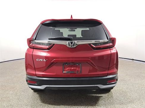 Used 2021 Honda CR-V EX image 6