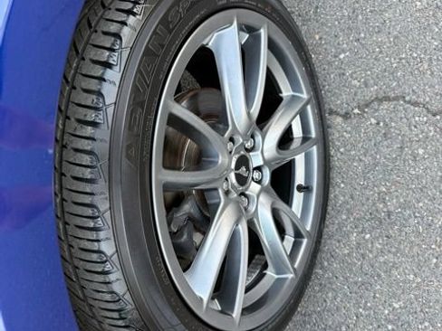Used 2014 Ford Mustang GT Premium w/ GT Track Package RWD image 10