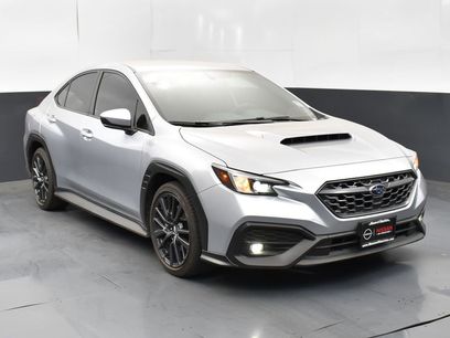 Used 2022 Subaru WRX Premium