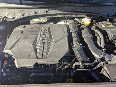 New 2026 Hyundai Santa Cruz Limited image 16