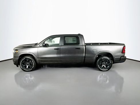New 2026 RAM 1500 Big Horn image 4