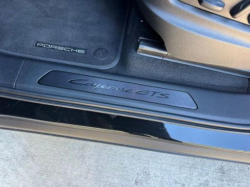 Used 2025 Porsche Cayenne GTS image 24