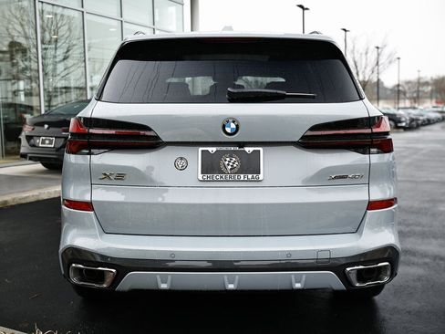 New 2026 BMW X5 xDrive40i image 10