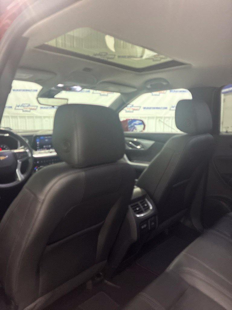 Used 2019 Chevrolet Blazer LT w/ Sound & Technology Package FWD image 26