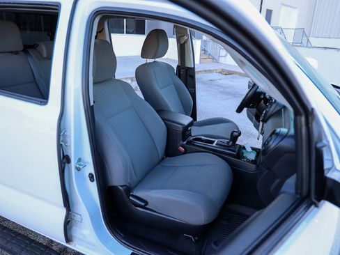 Certified 2023 Toyota Tacoma SR image 35