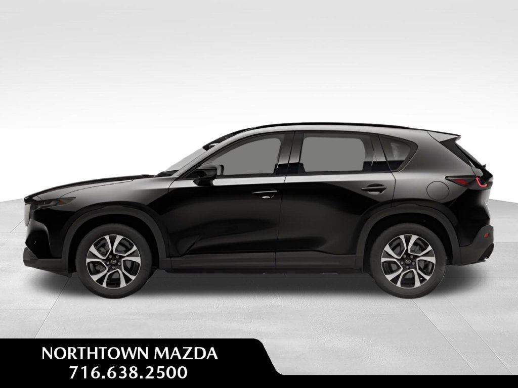 New 2026 MAZDA CX-5 Preferred AWD/4WD image 6