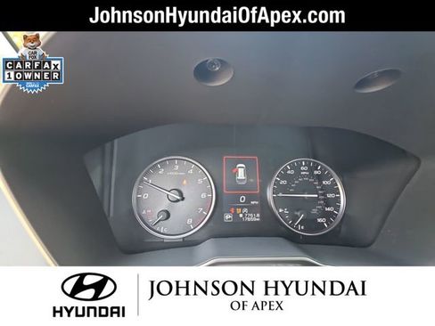 Used 2023 Subaru Outback Limited image 32