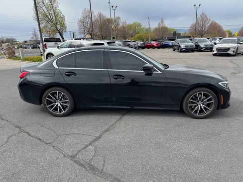 Used 2020 BMW 330i xDrive Sedan w/ Driving Assistance Package image 6
