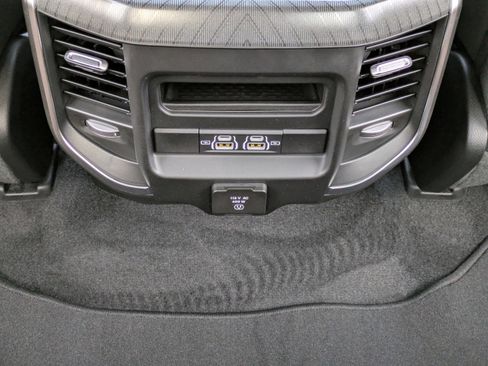 New 2026 RAM 1500 Big Horn image 14