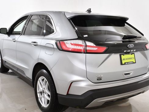 Used 2024 Ford Edge SEL w/ Convenience Package image 14