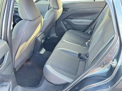 Used 2024 Subaru Impreza 2.0i image 10