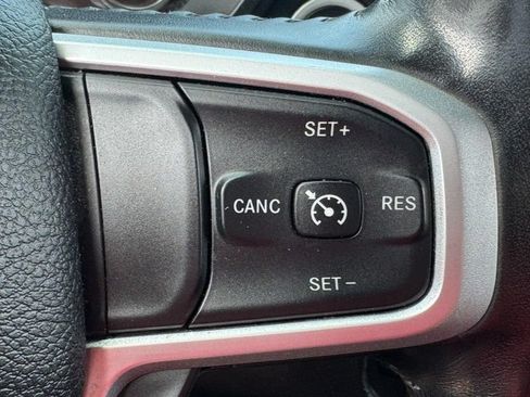 Used 2021 RAM 1500 Big Horn AWD/4WD image 20