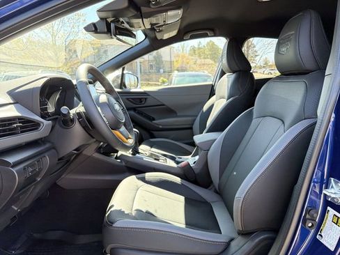 New 2026 Subaru Crosstrek 2.5i Wilderness image 11