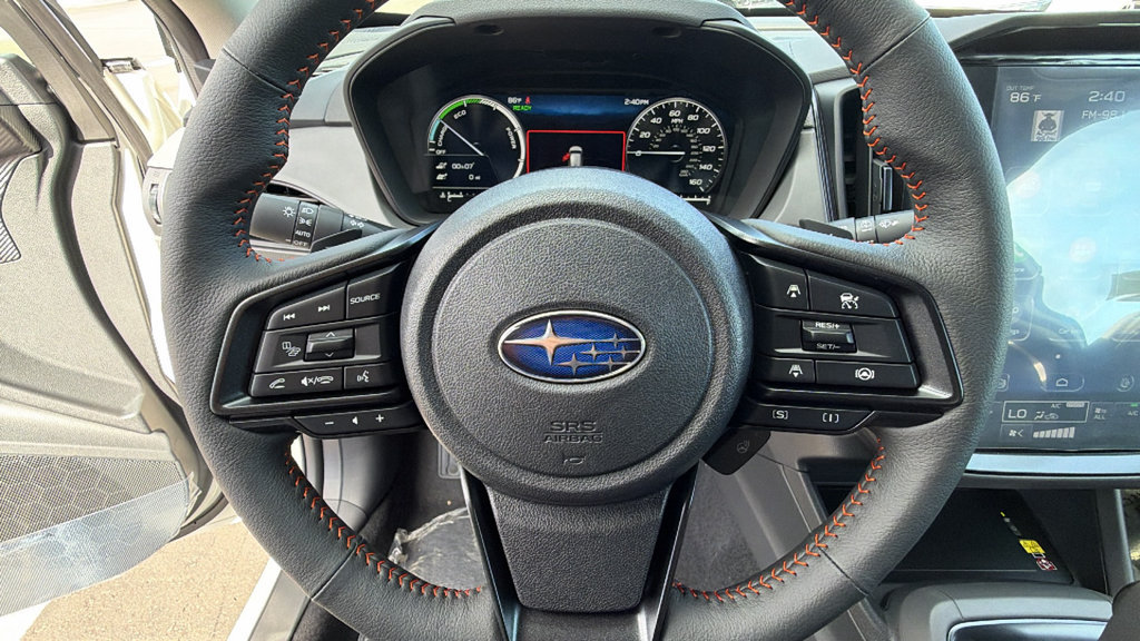 New 2026 Subaru Crosstrek 2.5i Limited AWD/4WD image 18