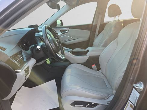 Used 2021 Acura RDX AWD w/ Technology Package image 10