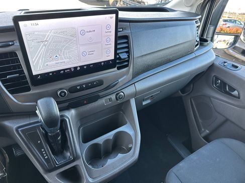 Used 2022 Ford Transit 350 XLT image 27