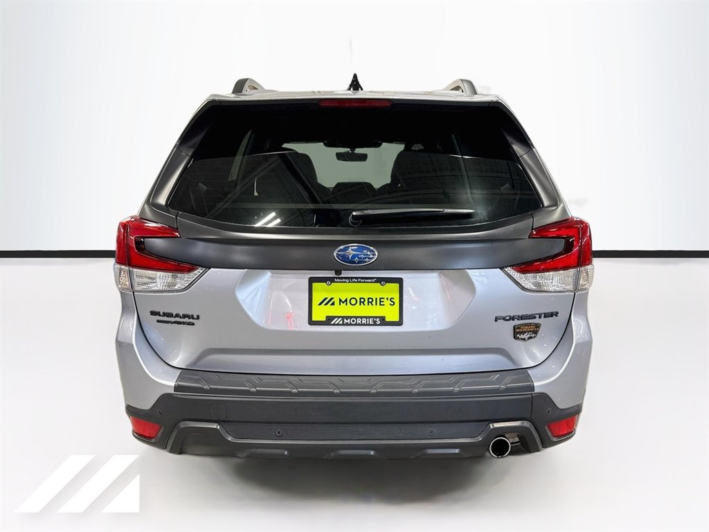 Used 2024 Subaru Forester Wilderness w/ Wilderness Package AWD/4WD image 6