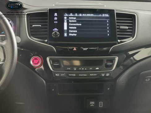 Used 2020 Honda Passport Touring image 20