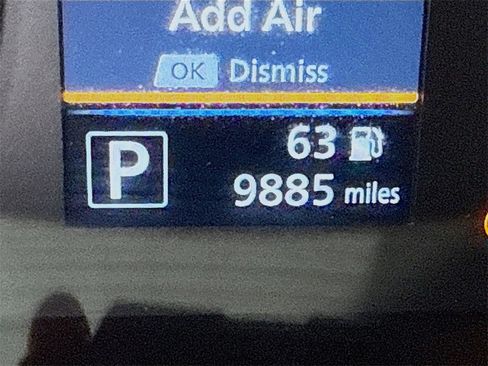 Certified 2025 Nissan Sentra S image 5