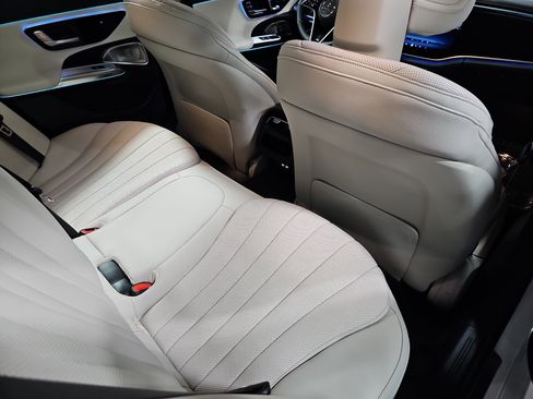 New 2026 Mercedes-Benz E 450 E 450 image 11